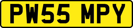 PW55MPY