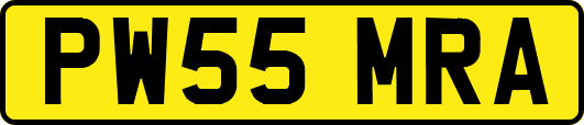 PW55MRA
