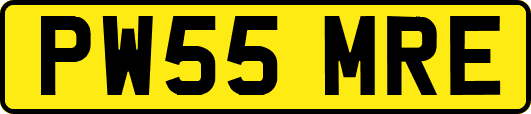 PW55MRE