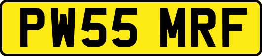 PW55MRF