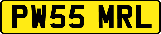 PW55MRL