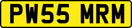 PW55MRM