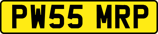 PW55MRP