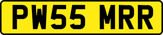 PW55MRR