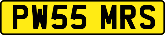 PW55MRS