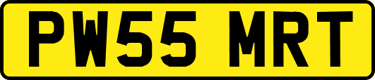 PW55MRT