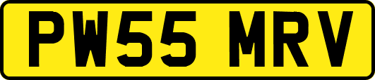 PW55MRV