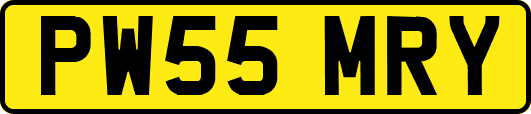 PW55MRY