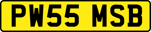 PW55MSB