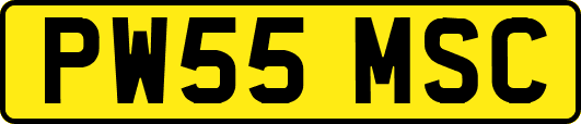 PW55MSC