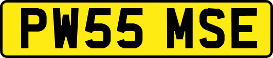 PW55MSE