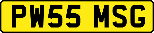 PW55MSG