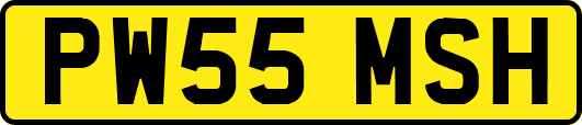 PW55MSH