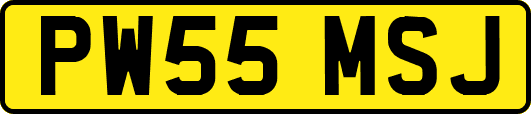 PW55MSJ