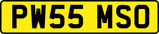 PW55MSO