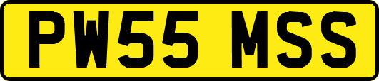PW55MSS