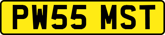 PW55MST