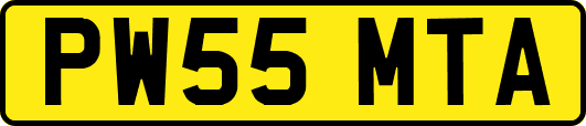 PW55MTA