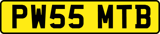 PW55MTB