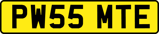 PW55MTE