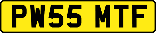PW55MTF