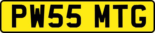 PW55MTG
