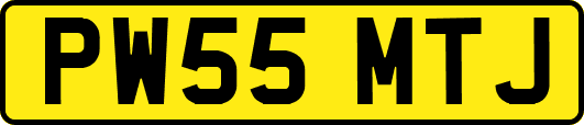 PW55MTJ