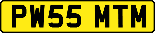 PW55MTM