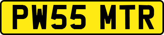 PW55MTR