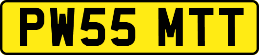PW55MTT