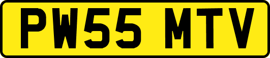 PW55MTV