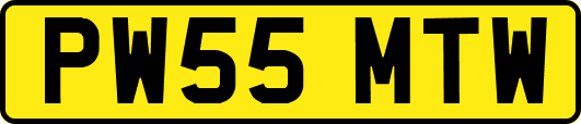 PW55MTW