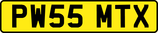 PW55MTX