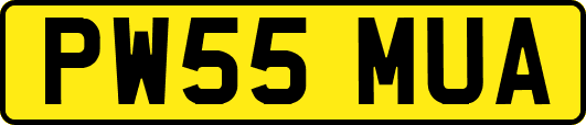 PW55MUA
