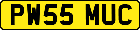 PW55MUC