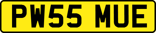 PW55MUE