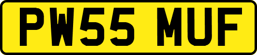 PW55MUF