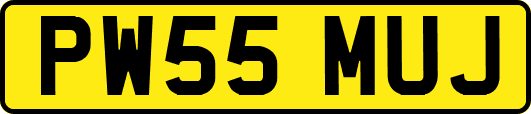 PW55MUJ