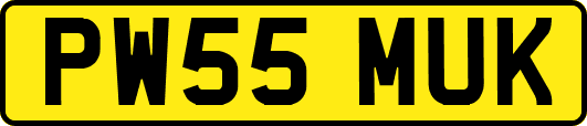 PW55MUK