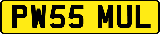 PW55MUL