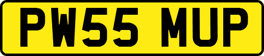 PW55MUP