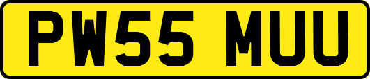 PW55MUU