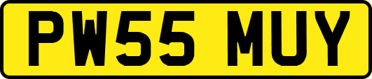 PW55MUY
