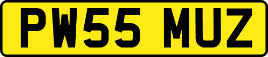 PW55MUZ