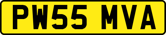 PW55MVA