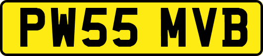 PW55MVB