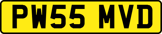 PW55MVD