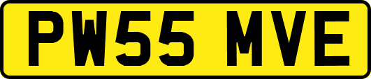 PW55MVE