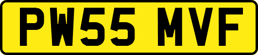 PW55MVF