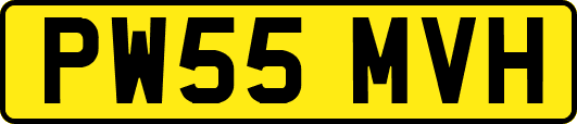 PW55MVH